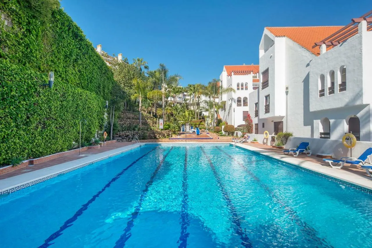 La Maestranza Apartamento San Pedro de Alcántara Espanha