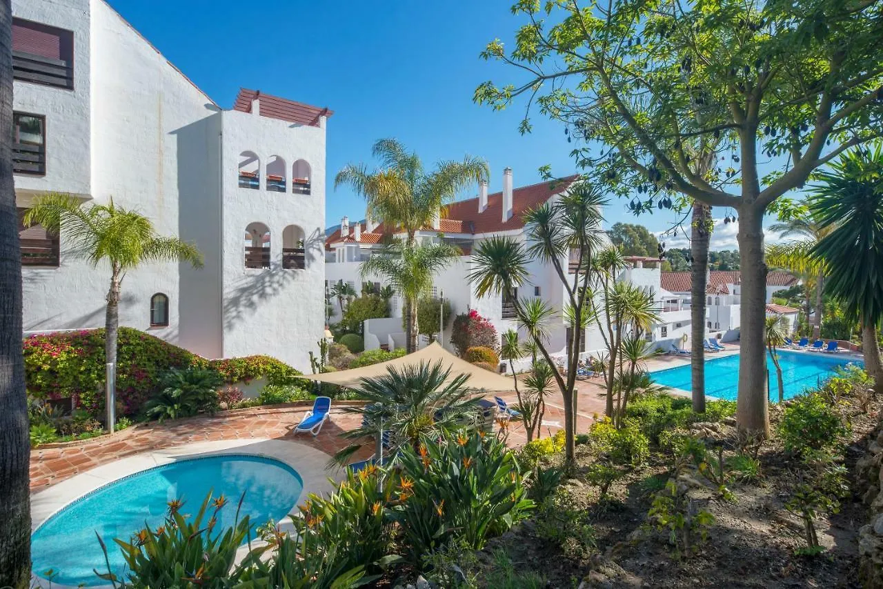 La Maestranza Apartamento San Pedro de Alcántara 0*,  Espanha
