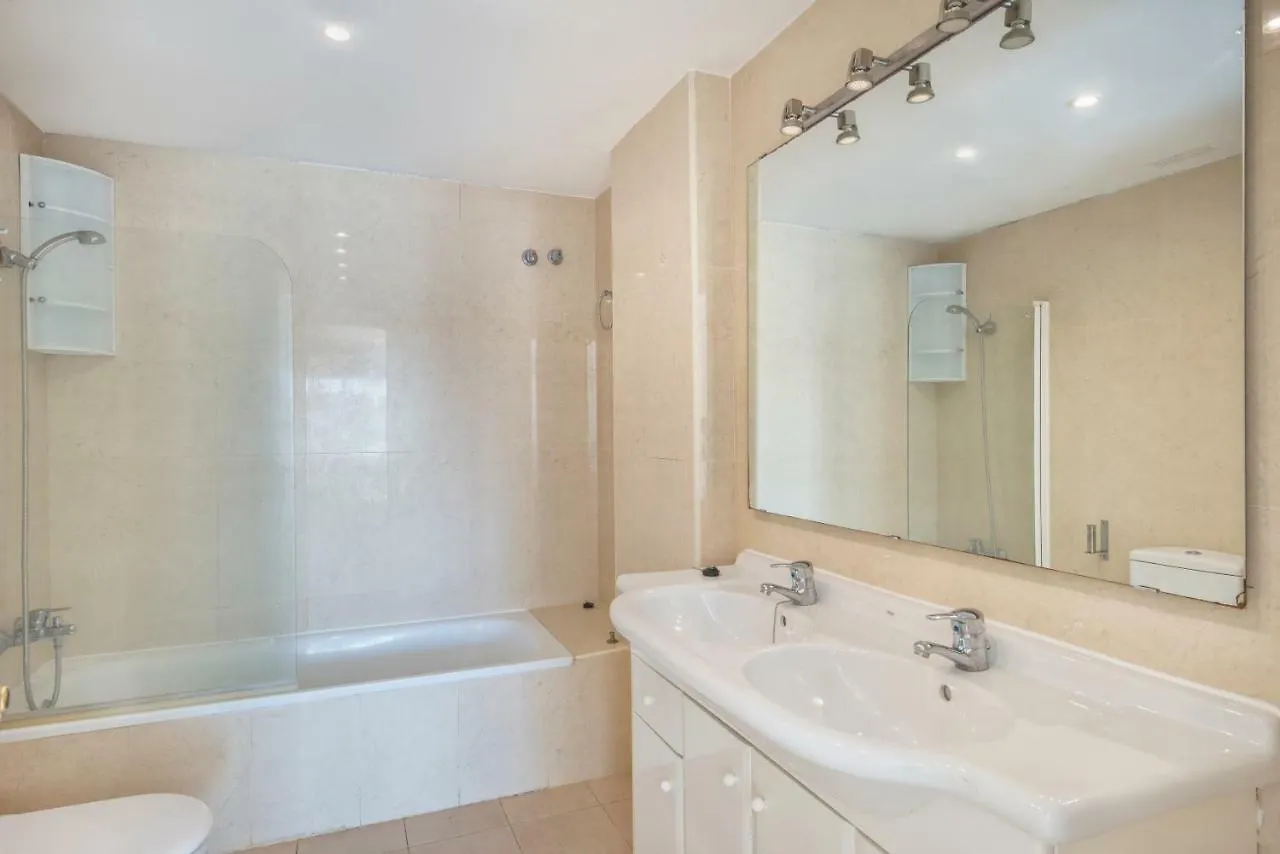 La Maestranza Apartamento San Pedro de Alcántara