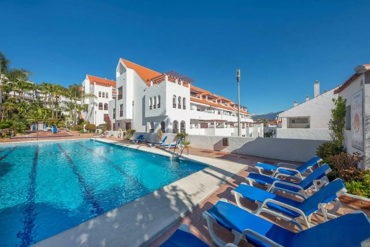 La Maestranza Apartamento San Pedro de Alcántara