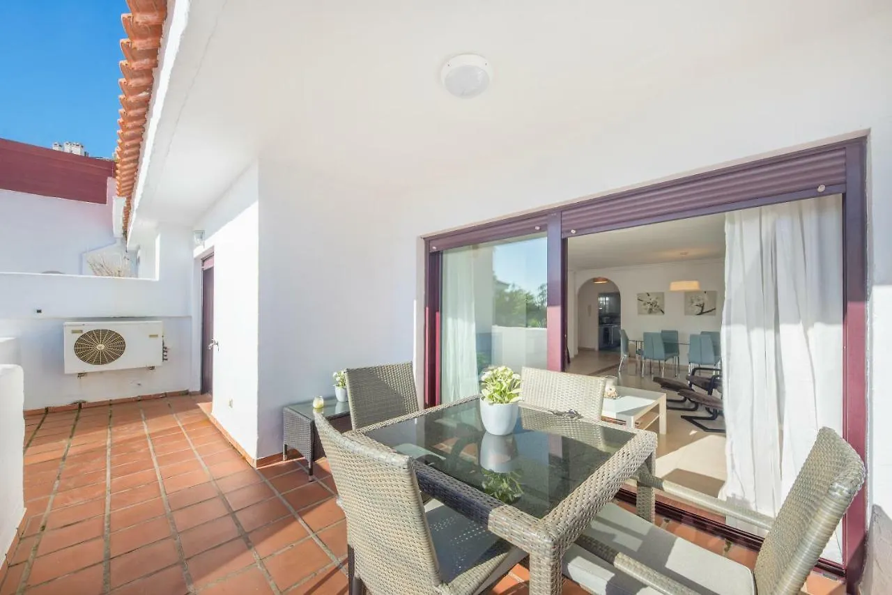 La Maestranza Apartamento San Pedro de Alcántara