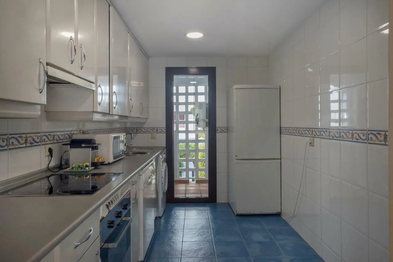 La Maestranza Apartment San Pedro de Alcantara